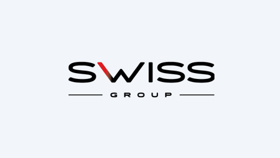 Swiss Logo